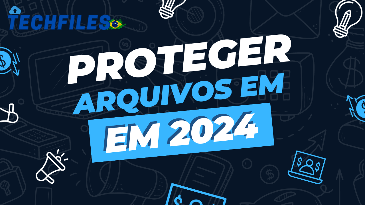 Como proteger seus arquivos hospedados