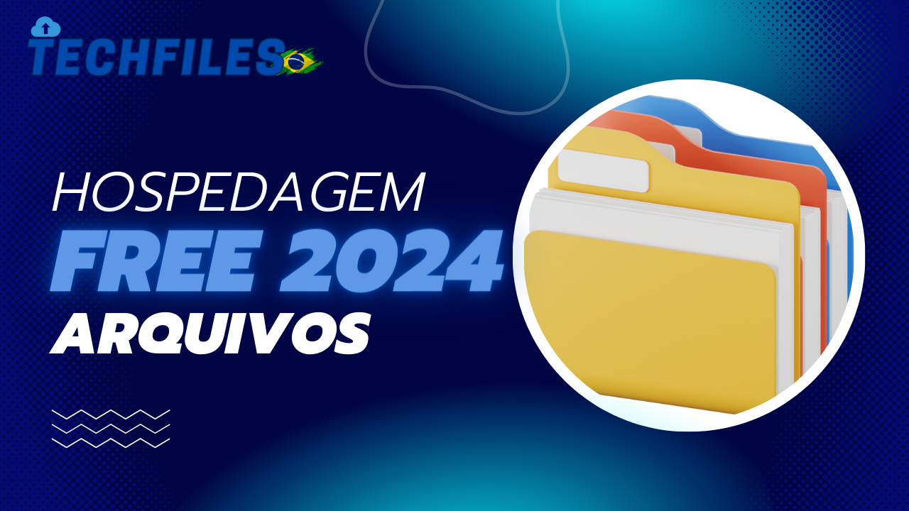 Melhores Hospedagem de arquivos free em 2024